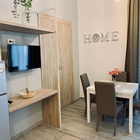 La Polveriera Apartment Napoli Exterior foto