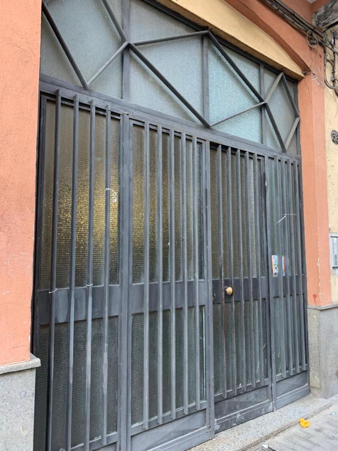 La Polveriera Apartment Napoli Exterior foto